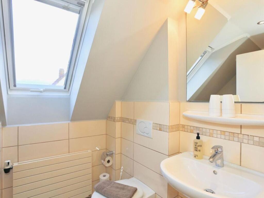 Strandhuus Modern Retreat Juist Zewnętrze zdjęcie