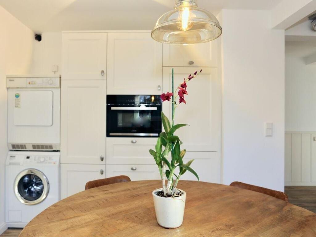 Strandhuus Modern Retreat Juist Zewnętrze zdjęcie