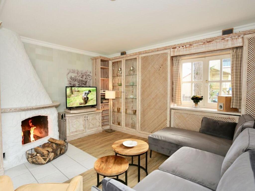 Strandhuus Modern Retreat Juist Zewnętrze zdjęcie