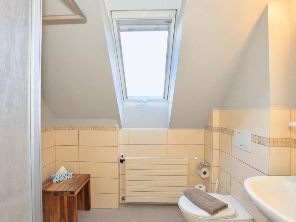 Strandhuus Modern Retreat Juist Zewnętrze zdjęcie