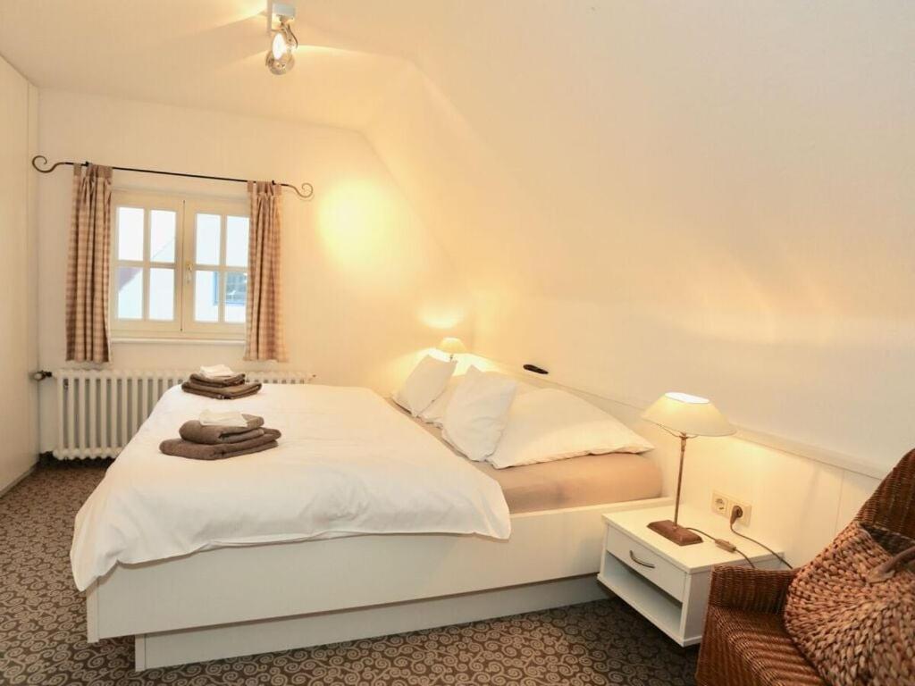 Strandhuus Modern Retreat Juist Zewnętrze zdjęcie